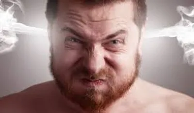 Illustration bitterness - Image 3