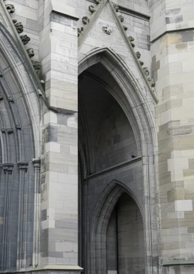 Illustration flier - Image 1