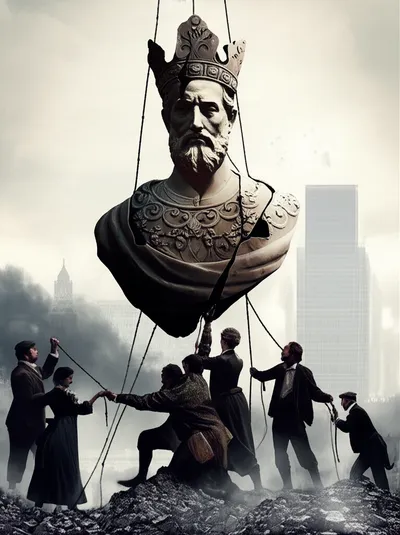 Illustration reactions - Image 1