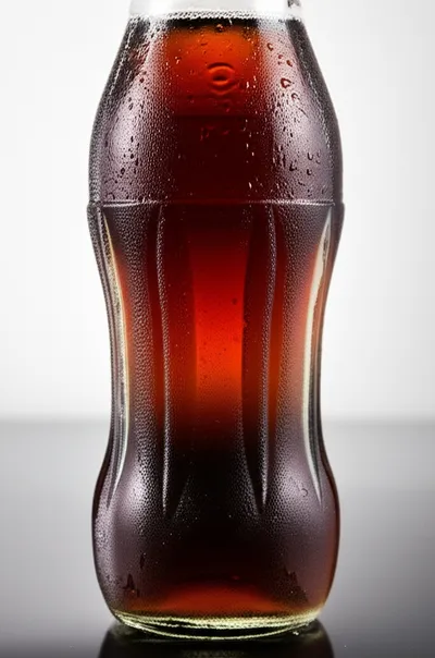 Illustration coke - Image 2