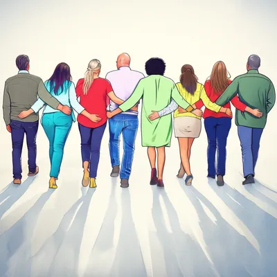 Illustration fellowship - Image 1