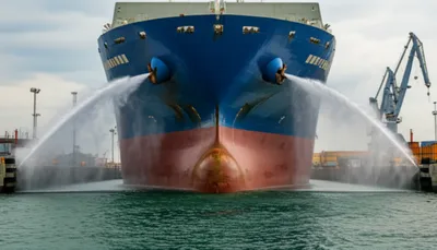 Illustration thruster - Image 1