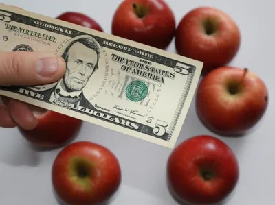 Illustration nickels - Image 1