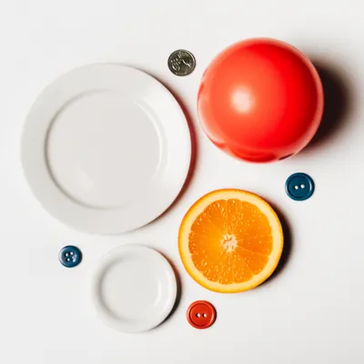 Illustration roundel