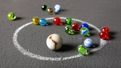 Illustration shooter - Image 1