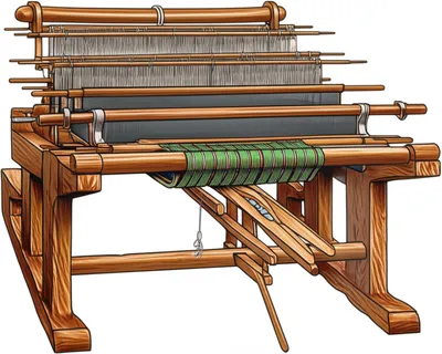 Illustration shuttle