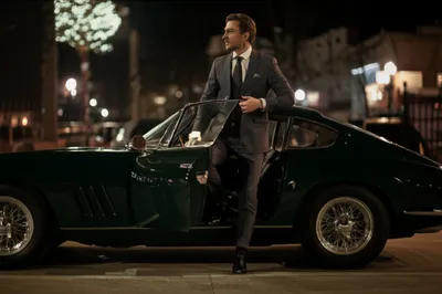 Illustration slicker - Image 1