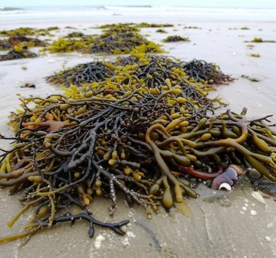 Illustration wrack - Image 1