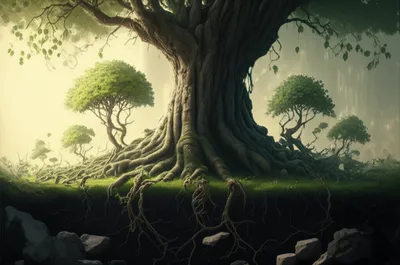 Illustration affiliating - Image 1