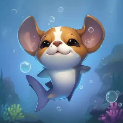 Illustration beagles - Image 1