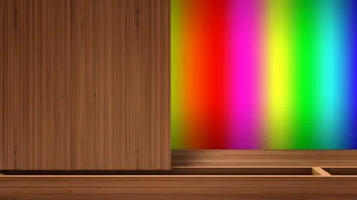 Illustration coulisses