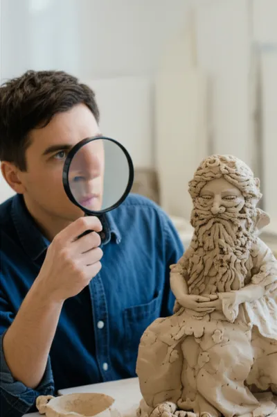 Illustration criticising - Image 1