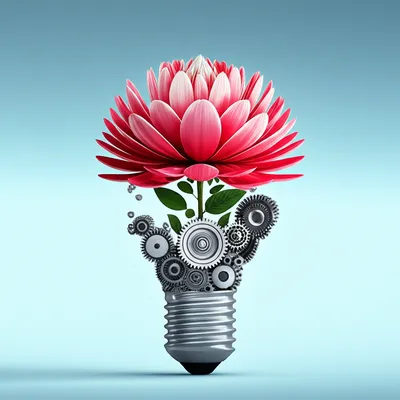 Illustration reimagining