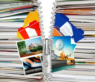 Illustration zipped - Image 1