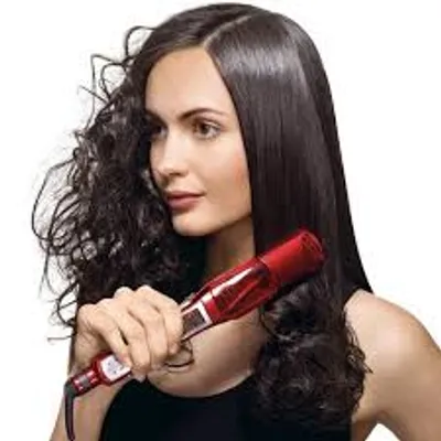 Illustration straighten - Image 2