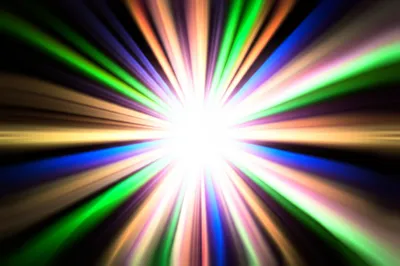 Illustration rayed - Image 1