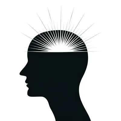 Illustration brain - Image 1