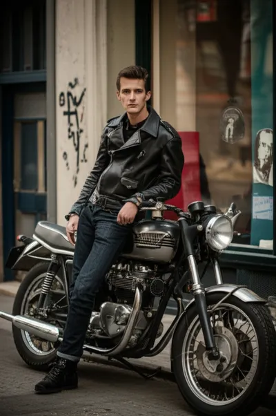 Illustration rockers - Image 1