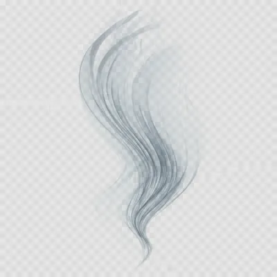 Illustration wisp - Image 1