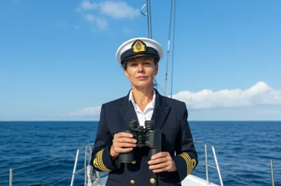 Hình ảnh minh họa skipper - Ảnh 1