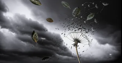 Illustration overblown - Image 1