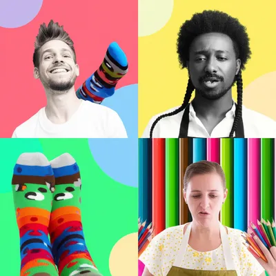 Illustration idiosyncrasies - Image 1