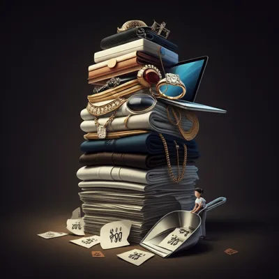 Illustration discounts - Image 1