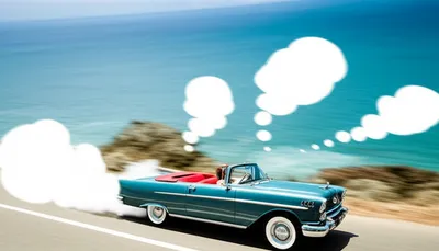 Illustration puff - Image 1