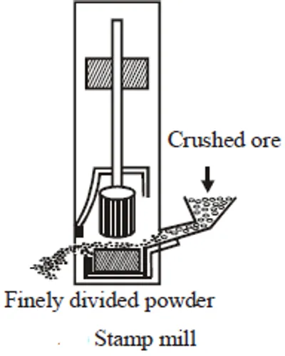 Illustration stamp - Image 2