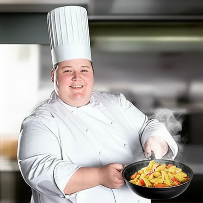 Illustration chefs - Image 1