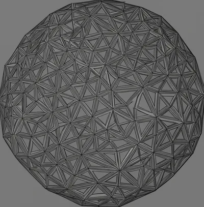 Illustration snub - Image 1