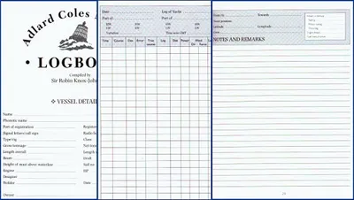 Illustration logbook - Image 2