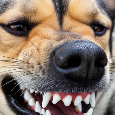 Illustration barked - Image 1