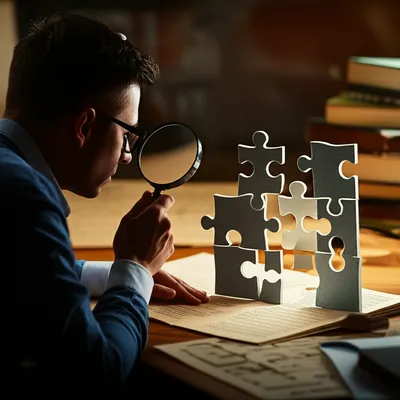 Illustration investigator