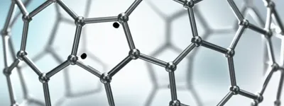 Illustration fullerene - Image 1