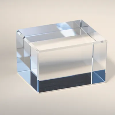 Illustration orthorhombic