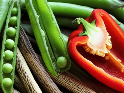 Illustration pods - Image 1