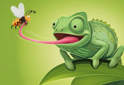 Illustration poked - Image 1