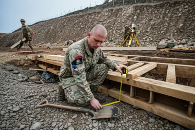 Illustration sapper - Image 1