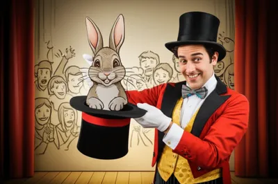 Illustration having - Image 1