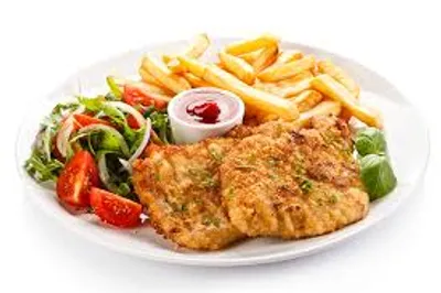 Illustration meal - Image 2