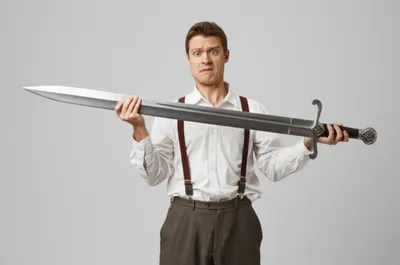 Illustration dork - Image 1