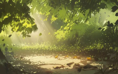 Illustration whispers - Image 1