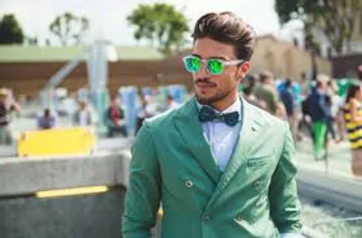 Illustration yuppie - Image 2