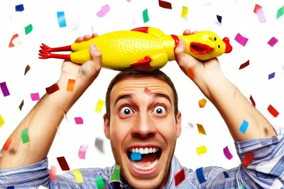 Hình ảnh minh họa joking