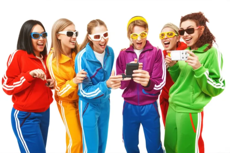 の視覚的イラスト thang: 最新の流行, トレンド - 画像 1