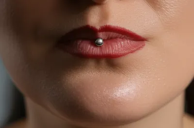 Illustration labrets - Image 1