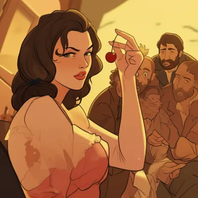 Illustration tease - Image 1