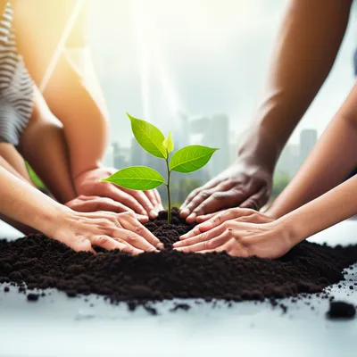 Illustration founding - Image 1