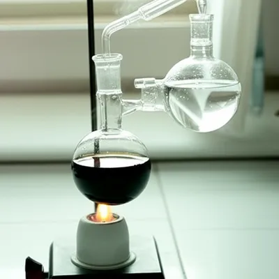 Illustration distil - Image 1